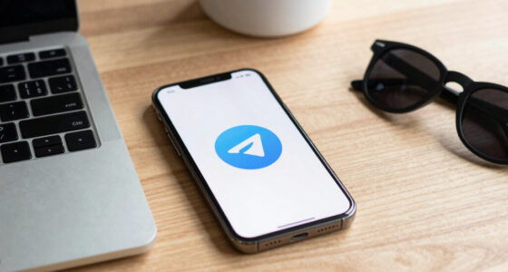 Telegram's T.me Domain Has Been Suspended