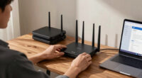 Tenda Firmware (Multiple Versions) Contains Hidden Authentication Backdoor