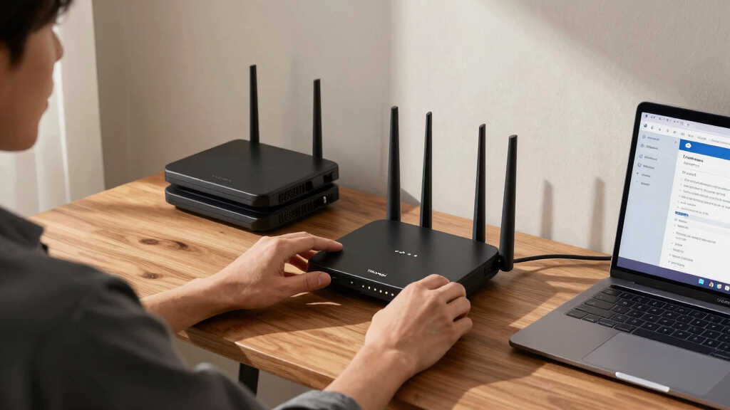 Tenda Firmware (Multiple Versions) Contains Hidden Authentication Backdoor
