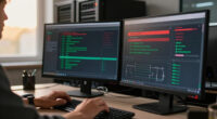 The AI Company Turning Corporate Survival Into A Live Feed