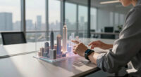 The City That Watches Itself: The Living Digital Twin, And The God’s-Eye View We’re Building