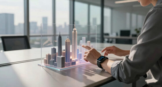 The City That Watches Itself: The Living Digital Twin, And The God’s-Eye View We’re Building