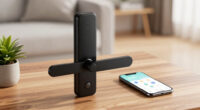 The Door: Why the Interface Is Worth More Than the Model