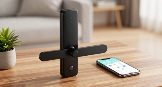 The Door: Why the Interface Is Worth More Than the Model