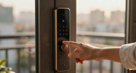 The Door: Why the Interface Is Worth More Than the Model