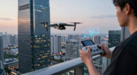 The Eye Over the City: How Wide-Area Motion Imagery Works — and Where It Goes Blind