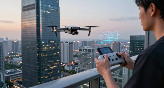 The Eye Over the City: How Wide-Area Motion Imagery Works — and Where It Goes Blind