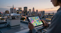 The Eye Over The City: How Wide-Area Motion Imagery Works — And Where It Goes Blind