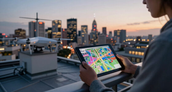 The Eye Over The City: How Wide-Area Motion Imagery Works — And Where It Goes Blind