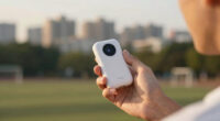The Future Of AI Tracking: Corvus ISR Slashes Tracker ID Switches In Public Tests
