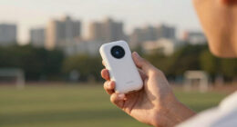 The Future Of AI Tracking: Corvus ISR Slashes Tracker ID Switches In Public Tests