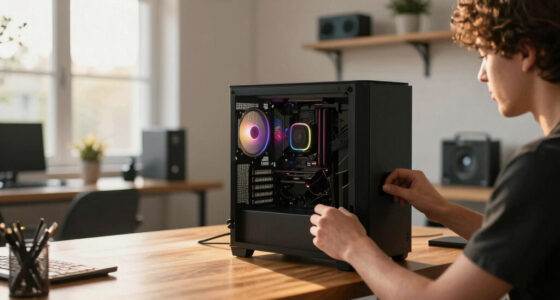 The High-End PC And Workstation Tax