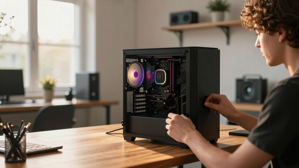 The High-End PC And Workstation Tax