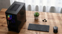 The High-End PC and Workstation Tax