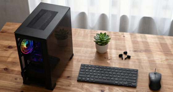 The High-End PC and Workstation Tax