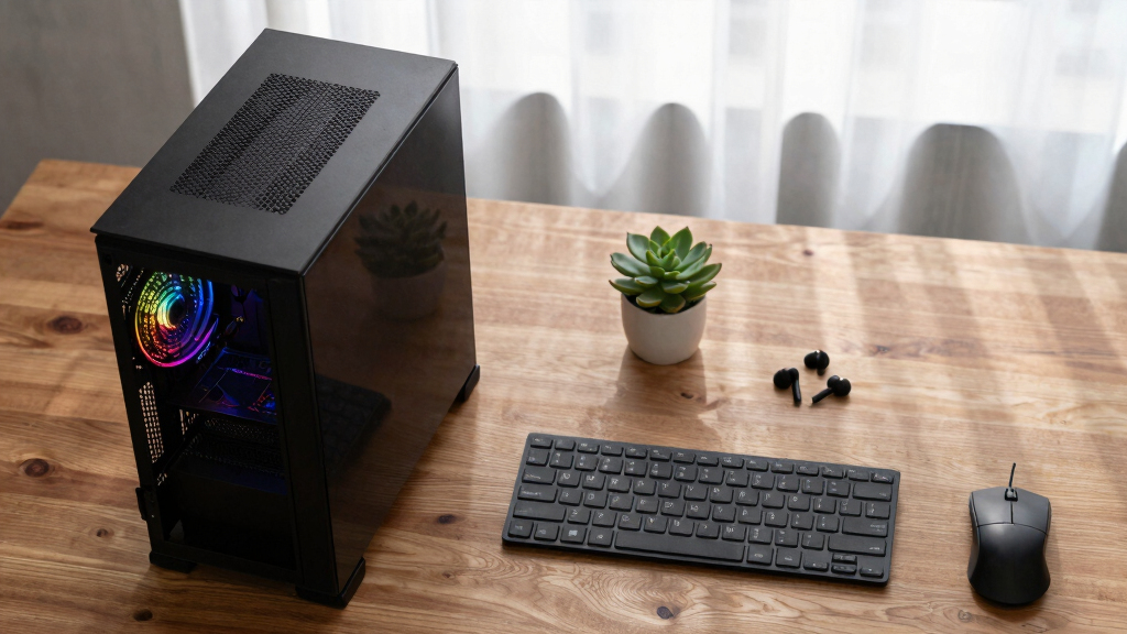 The High-End PC and Workstation Tax