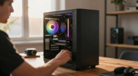 The High-End PC and Workstation Tax