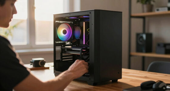 The High-End PC and Workstation Tax