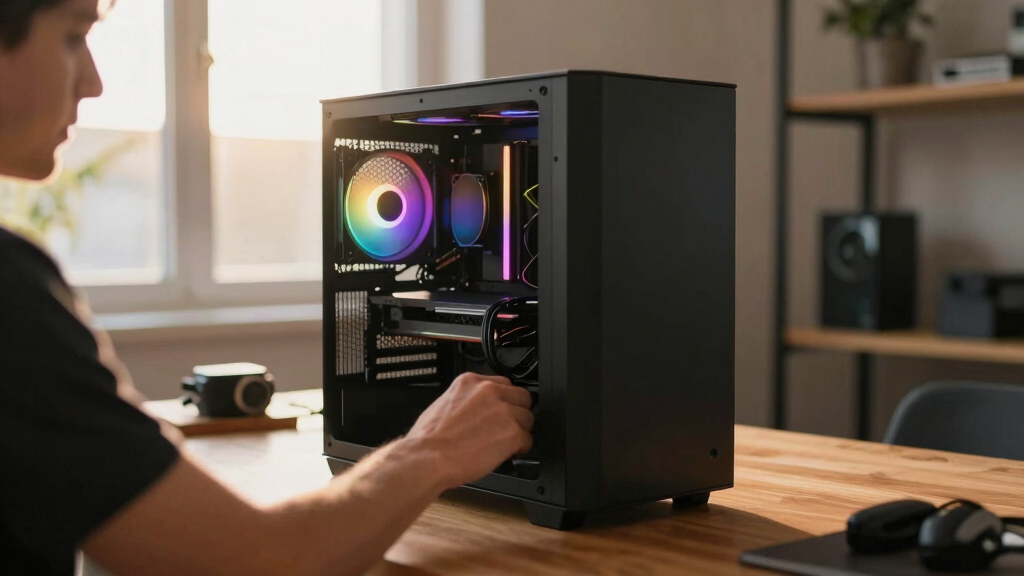 The High-End PC and Workstation Tax
