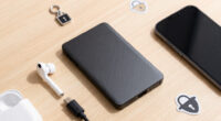 The SSD Squeeze: Why Storage Joined the Party