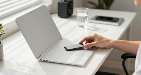 The SSD Squeeze: Why Storage Joined The Party