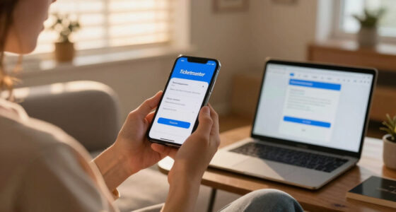 Ticketmaster Outage: Is Ticketmaster Down Today? Thousands of Users Report Login Failures, Website Errors and Ticket Booking Issues | Ticketmaster Downdetector Status