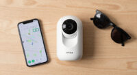 TP-Link Kasa Cameras Leaked Home GPS Via Unauthenticated UDP For 6 Years