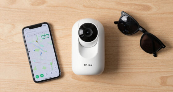 TP-Link Kasa Cameras Leaked Home GPS Via Unauthenticated UDP For 6 Years