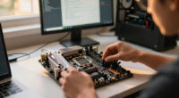 Transform Your Gaming Experience With These 8 Motherboards In 2026