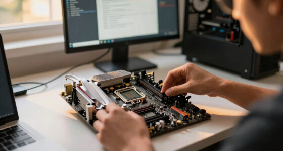 Transform Your Gaming Experience With These 8 Motherboards In 2026