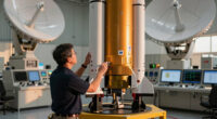 ULA launches final Atlas 5 rocket supporting Amazon Leo’s broadband internet satellite constellation