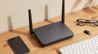 Unauthenticated RCE In Motorola's MR2600 Router