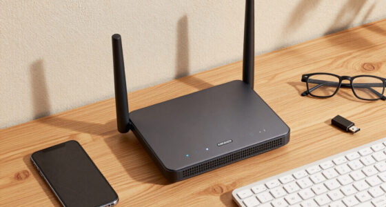 Unauthenticated RCE In Motorola's MR2600 Router