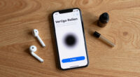 Vertigo relief app