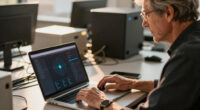 Vint Cerf, “Father Of The Internet”, Is Retiring