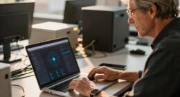 Vint Cerf, “Father Of The Internet”, Is Retiring