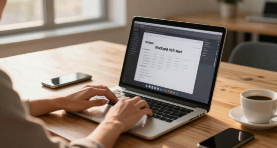 Wordgard: In-browser Rich-text Editor From The Creator Of ProseMirror