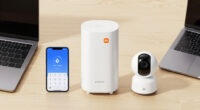 Xiaomi, Fujian, China Surges In Global Coverage