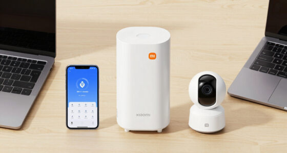 Xiaomi, Fujian, China Surges In Global Coverage