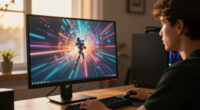 10 Best High Refresh Gaming Monitors In 2026