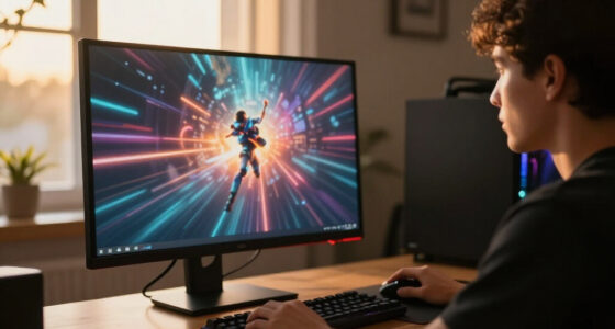 10 Best High Refresh Gaming Monitors In 2026