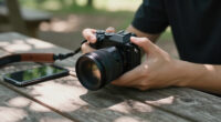 10 Best Mirrorless Cameras In 2026