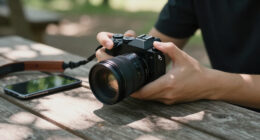 10 Best Mirrorless Cameras In 2026