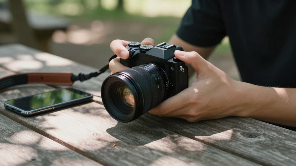 10 Best Mirrorless Cameras In 2026