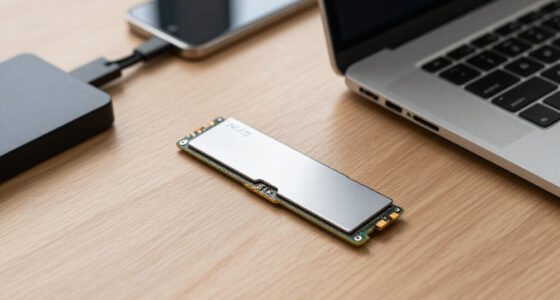10 Best NVMe SSDs In 2026