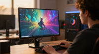 10 Best OLED Gaming Monitors In 2026