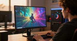 10 Best OLED Gaming Monitors In 2026