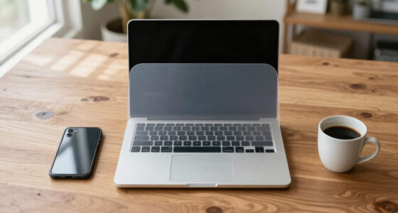 10 Best Privacy Screen Protectors for Laptops in 2026