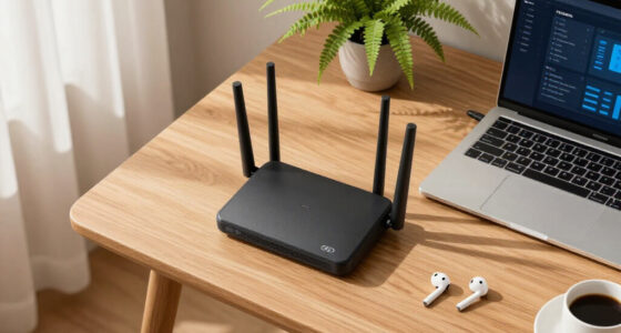 10 Best WiFi 7 Routers In 2026