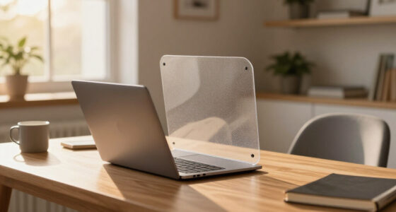 11 Best Discreet Laptop Privacy Shields in 2026